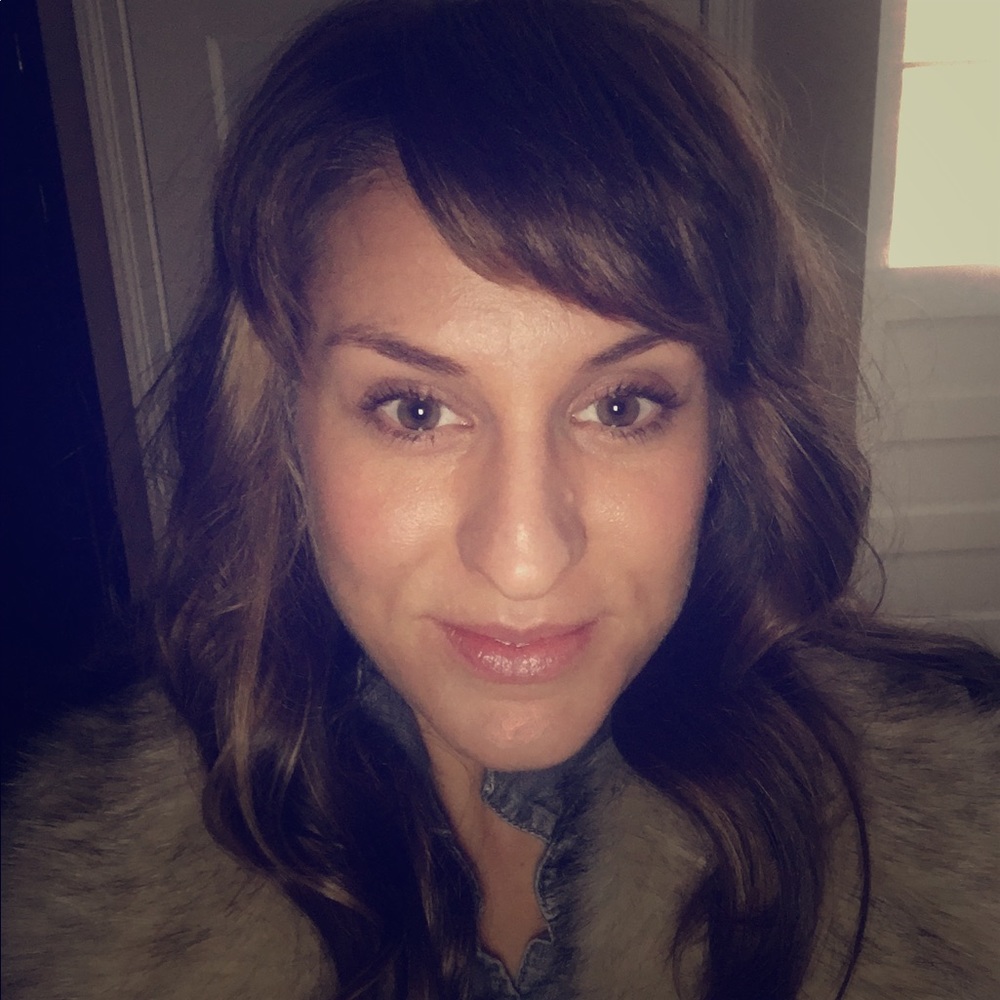 Meet your Posher, Robyn
